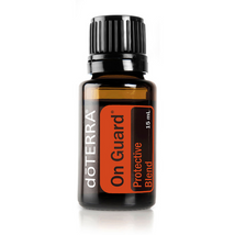 On Guard Védő keverék olaj 15 ml- doTERRA