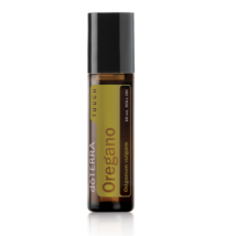 Oregano Touch oil 10 ml - doTERRA