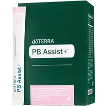 PB Assist+ - doTERRA