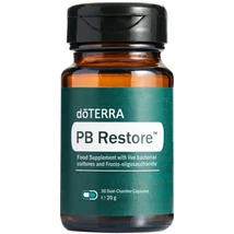 PB Restore - doTERRA