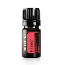 Passion Inspiráló keverék olaj 5 ml - doTERRA