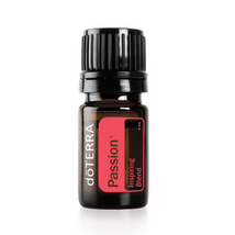 Passion Inspiring blend oil 5 ml - doTERRA