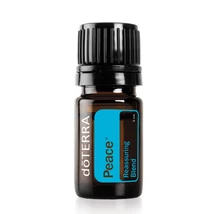 Peace Béke keverék olaj 5 ml - doTERRA