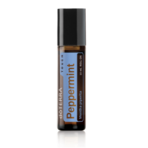 Peppermint Touch – Borsmenta Touch olaj 10 ml - doTERRA