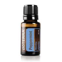Peppermint – Borsmenta illóolaj 15 ml - doTERRA