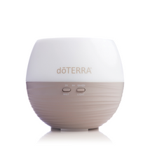 PETAL Diffuser, Illóolaj párologtató - doTERRA