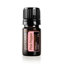 PinkPepper – Rózsabors illóolaj 5 ml - doTERRA