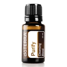 Purify Frissítő keverék olaj 15 ml - doTERRA