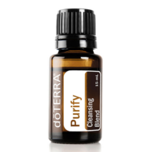 Purify Cleansing blend oil 15 ml - doTERRA
