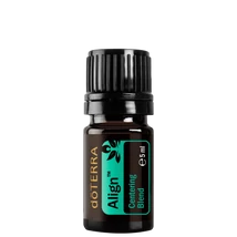 Align™ Központosító keverék olaj 5 ml  - doTERRA