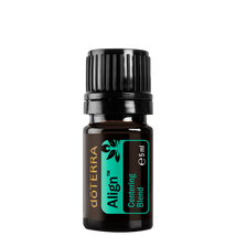 Align™ Központosító keverék olaj 5 ml  - doTERRA