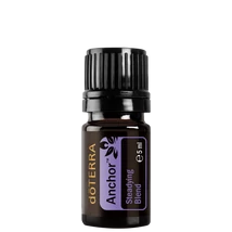 Anchor Megszilárdító keverék olaj 5 ml  - doTERRA