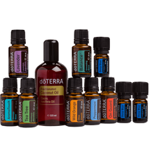AromaTouch Professzionális Csomag - doTERRA