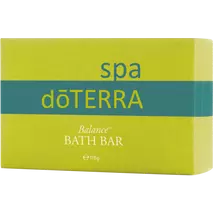 SPA Balance szappan - doTERRA