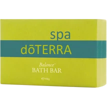 SPA Balance szappan - doTERRA