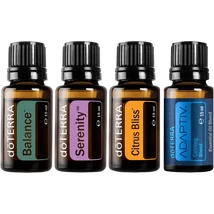 Hangulatkezelő csomag - doTERRA