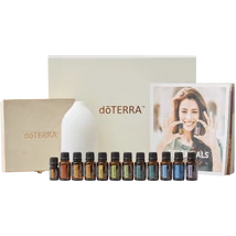 Together csomag - doTERRA