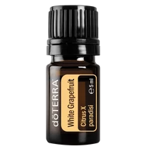 White Grapefruit (fehér grépfrút) illóolaj 5 ml - doTERRA