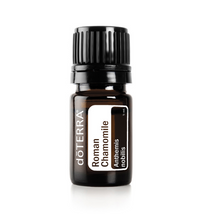 RomanChamomile – Római kamilla illóolaj 5 ml - doTERRA