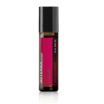 Rose Touch essential oil 10 ml - doTERRA