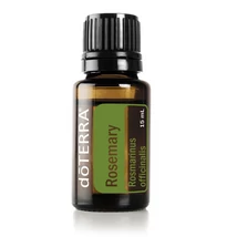 Rosemary – Rozmaring illóolaj 15 ml - doTERRA