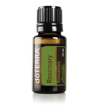 Rosemary – Rozmaring illóolaj 15 ml - doTERRA