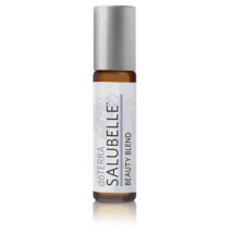 Salubelle Beauty blend oil 10 ml - doTERRA