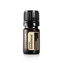 Hawaii Sandalwood – Hawaii Szantálfa illóolaj 5 ml - doTERRA