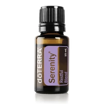 Serenity Pihentető keverék 15 ml - doTERRA