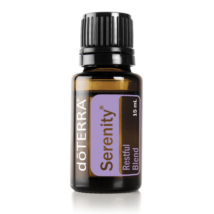Serenity Restful blend oil 15 ml - doTERRA