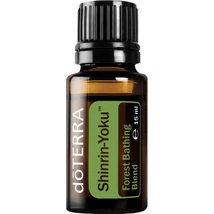 Shinrin-Yoku illóolaj 15ml - doTERRA