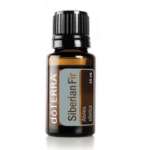 SiberianFir – Szibériai fenyő illóolaj 15 ml - doTERRA