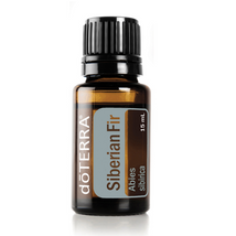SiberianFir – Szibériai fenyő illóolaj 15 ml - doTERRA