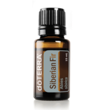 SiberianFir essential oil 15 ml - doTERRA