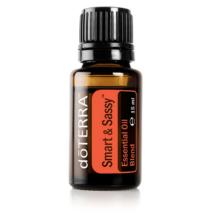 Smart and Sassy Active blend oil 15 ml - doTERRA