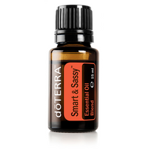 Smart and Sassy illóolaj 15 ml - doTERRA