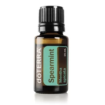 Spearmint – Fodormenta illóolaj 15 ml - doTERRA