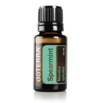 Spearmint essential oil 15 ml - doTERRA
