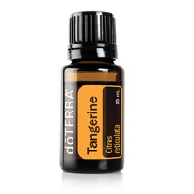 Tangerine – Mandarin illóolaj 15 ml - doTERRA