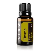 Thyme – Kakukkfű illóolaj 15 ml - doTERRA