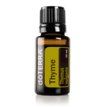 Thyme essential oil 15 ml - doTERRA