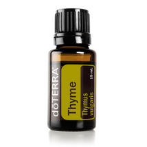 Thyme – Kakukkfű illóolaj 15 ml - doTERRA