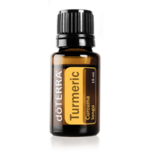 Turmeric essential oil 15 ml - doTERRA