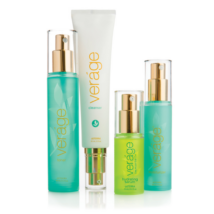 Veráge Skin Care Collection - doTERRA