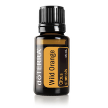 Wild Orange – Vadnarancs illóolaj 15 ml - doTERRA