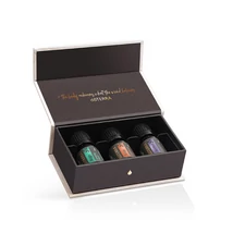 Yoga Collection kit - doTERRA