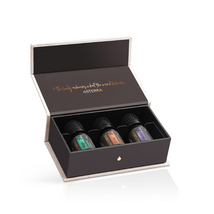 Yoga Collection kit - doTERRA