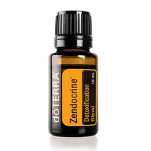 Zendocrine Újraindító keverék olaj 15 ml - doTERRA