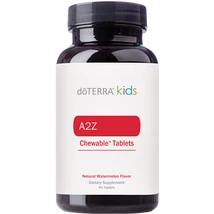 a2z Chewable rágótabletta - doTERRA