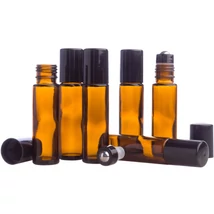 Golyós üvegek 10ml , doTERRA